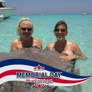 Meet your Posher, Debbie